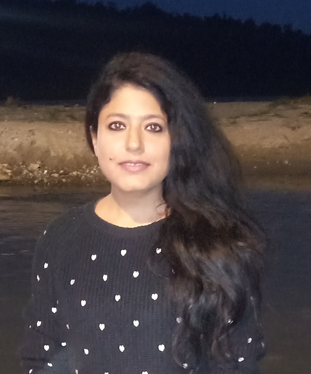 Chhaya Pachauli